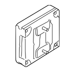 3392085Z21 - : ECM for Suzuki Image