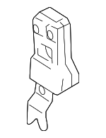 3322085Z01 - : 2004-2008 Suzuki - Camshaft Position Sensor for Suzuki: Forenza, Reno Image