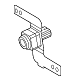 8679008290 - Body: Front Camera for Toyota: Sienna Image