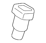 LR000378 - Body: Master Cylinder Cap for Land-Rover Image