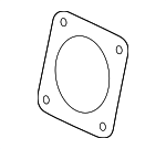 Booster Assembly Gasket