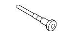 LR069705 - Body: Reservoir Screw for Land-Rover Image