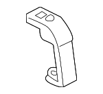 12369442 - : Buckle for Chevrolet: Camaro | Pontiac: Firebird Image