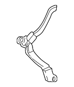 12369448 - : Lap &amp; Shoulder Belt for Chevrolet: Camaro | Pontiac: Firebird Image