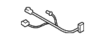 64126SG000 - : Harness for Subaru Image