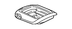 15173565 - Body: Lid for Cadillac: Escalade, Escalade EXT Image
