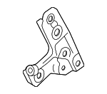 1234525010 - : Support Bracket for Lexus: RX500h Image