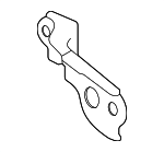 1234625010 - : Stiffener for Lexus Image