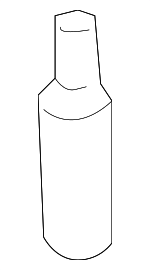 10351623 - : Lock Knob for Buick: LaCrosse Image