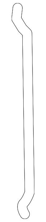 10332747 - : Control Rod for Buick: LaCrosse Image