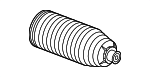 85016355 - Steering: Boot Kit for GM Image