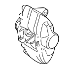 34216799461 - Brakes: Caliper for BMW: 228i, 228i xDrive, 230i, 230i xDrive, 320i, 320i xDrive, 328d, 328d xDrive, 328i, 328i GT xDrive, 328i xDrive, 330e, 330i, 330i GT xDrive, 330i xDrive, 335i, 335i GT xDrive, 335i xDrive, 340i, 340i GT xDrive, 340i xDrive, 428i, 428i Gran Coupe, 428i xDrive, 428i xDrive Gran Coupe, 430i, 430i Gran Coupe, 430i xDrive, 430i xDrive Gran Coupe, 435i, 435i Gran Coupe, 435i xDrive, 435i xDrive Gran Coupe, 440i, 440i Gran Coupe, 440i xDrive, 440i xDrive Gran Coupe, ActiveHybrid 3, M2, M235i, M235i xDrive, M240i, M240i xDrive, M3, M4 Image