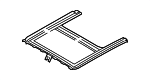 Sunroof Frame