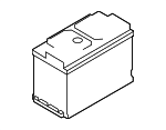 915089BC - Electrical: Battery for Audi Image