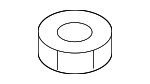 4H0915143 - Electrical: Drain Hose Grommet for Audi Image