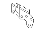4M0971502AC - Electrical: Positive Cable Bracket for Audi Image
