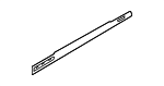 4H1853174SGN6 - : Trim for Audi: A8 Quattro, S8 Image