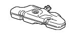 22592046 - Fuel System: Fuel Tank for Buick: Skylark | Chevrolet: Beretta, Cavalier, Corsica | Oldsmobile: Achieva | Pontiac: Grand Am, Sunbird, Sunfire Image