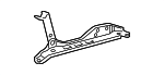 793050C020 - Body: Support Frame for Toyota Image