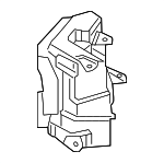 G92D106130 - Electrical: Intake Duct for Lexus: ES250, ES300h, ES350 Image