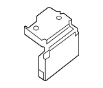 2013-2024 Nissan - Fuse Holder