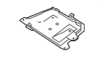 648609PJ0A - : Battery Tray for Nissan: Pathfinder Image