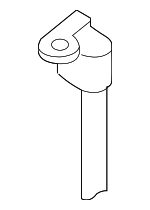 240803NT0A - Electrical: Battery Cable for Nissan: Altima, Maxima, Murano, Pathfinder Image