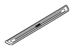 51477482820 - : Sill Plate for BMW Image