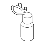 992919087D - Fuel System: Fuel Pump for Porsche Image