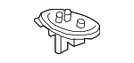 992919679 - Fuel System: Flange for Porsche Image