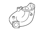 14010AA102 - Exhaust: Exhaust Manifold for Subaru Image