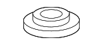 482580A040 - Suspension: 2022-2024 Toyota - Spring Lower Insulator for Toyota: Corolla, Corolla Cross Image