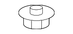 90178A0065 - Suspension: Spring Seat Nut for Toyota Image