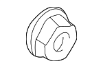 9200250 - Driveline &amp; Axles: Cv Joint Nut for Volvo Image