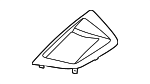 51459630139 - Body: Trim for BMW Image