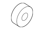 7149321593 - Body: Mount Insulator for BMW Image