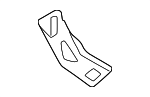 51456805287 - Body: Bracket for BMW Image