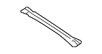 30784301 - Body: Front Bow for Volvo: S80, V70, XC70 Image