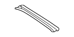31253705 - Body: Rear Bow for Volvo: V70, XC70 Image