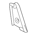 531560R010 - Body: Side Seal for Toyota: RAV4 Image