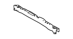 5321642902 - Body: Upper Tie Bar for Toyota: RAV4 Image