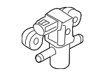 Vapor Canister Purge Solenoid