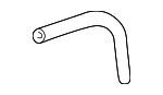 25212P8A305 - : Hose for Acura Image