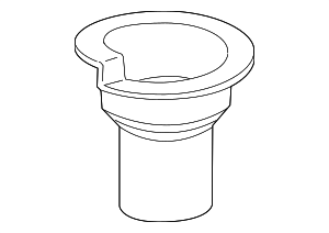 25940741 - : Front Shock Absorber Boot for GM Image
