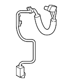 86325AL90A - : Cable for Subaru Image