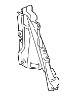 86304AL74A - : Mount Bracket for Subaru: Outback Image