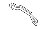 GN1Z7410414F - Body: Cross-member for Ford: EcoSport Image