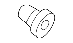 128100601 - Body: Outer Finish Panel Grommet for Infiniti Image