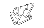 10269731 - Engine: Mount Bracket for GM Image