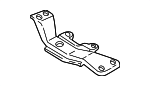 10438098 - Engine: Trans Crossmember for GM Image
